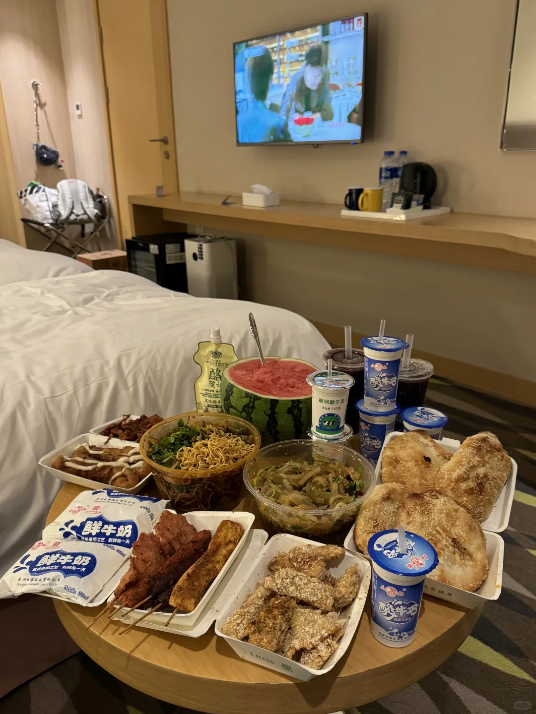 刚从常州旅游回来，说说真实感受…