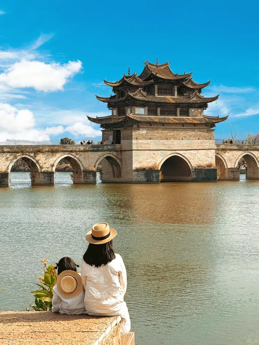 云南小众旅游地推荐✨人均1k+💰吃住全含