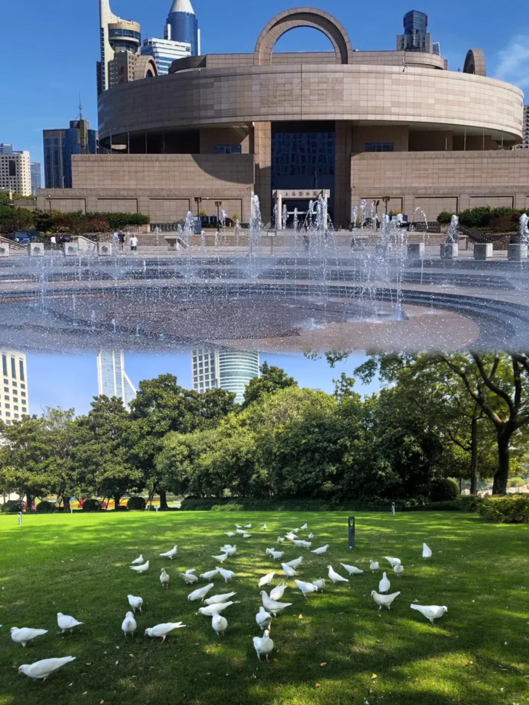 上海两天一夜 | 保姆级旅游攻略，不绕路！