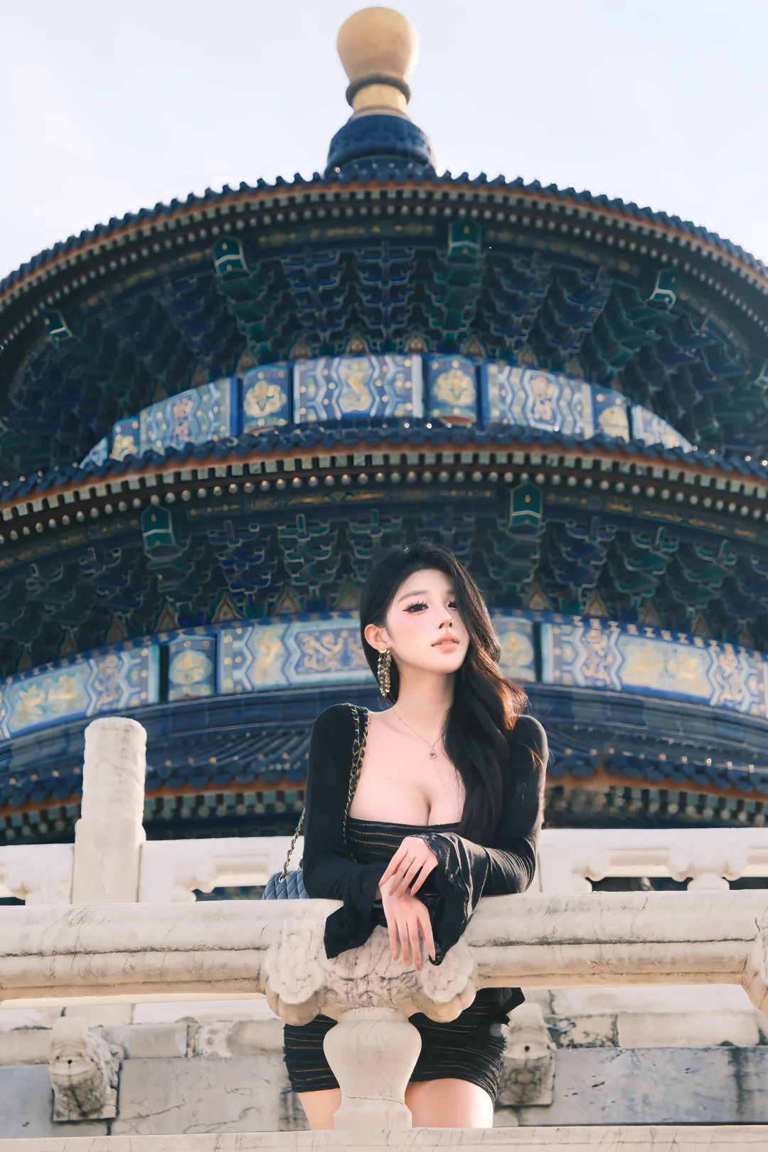 北京｜📍天坛公园