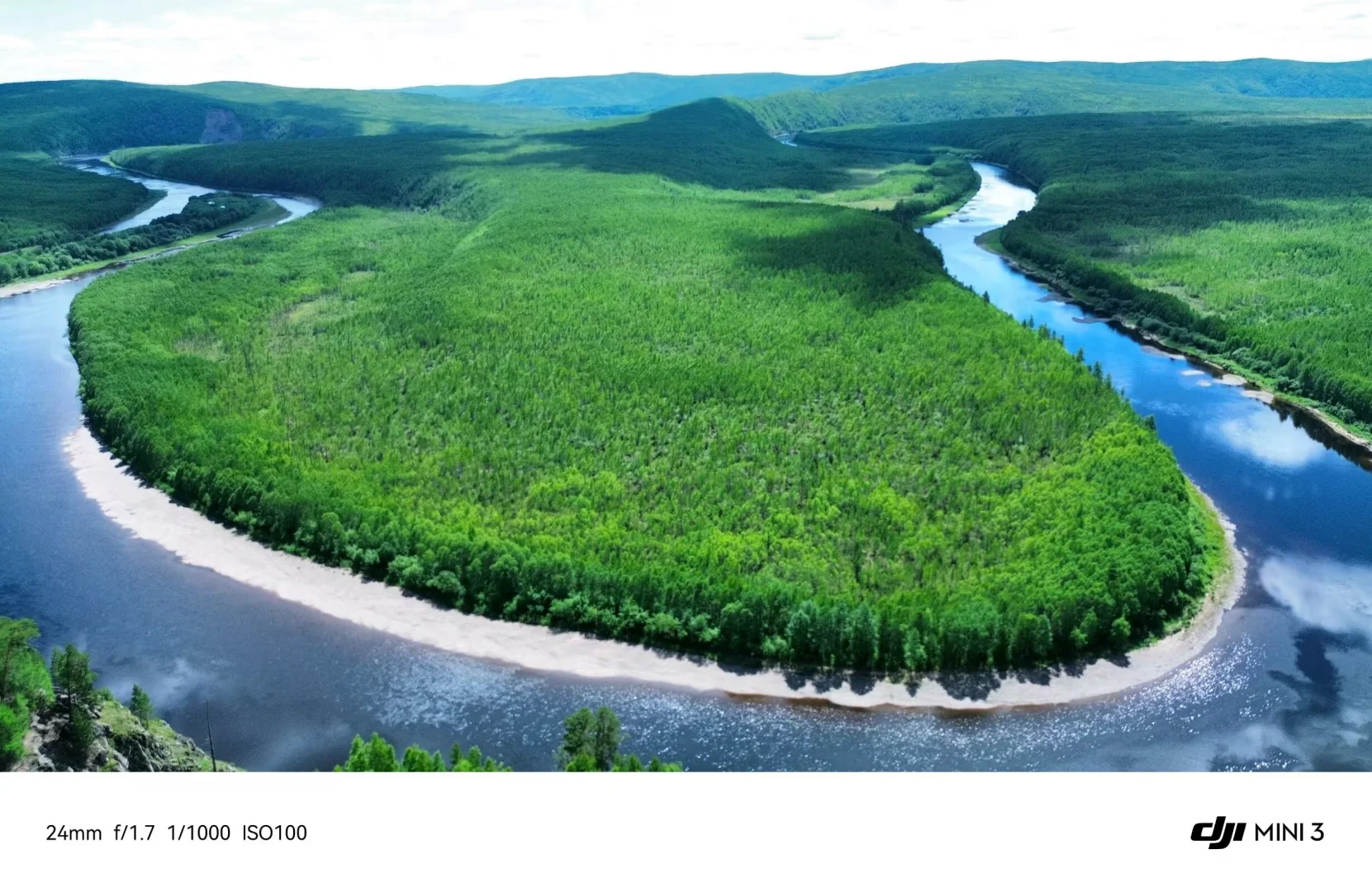 漠河到呼伦贝尔七天六晚旅游线路价格专业规