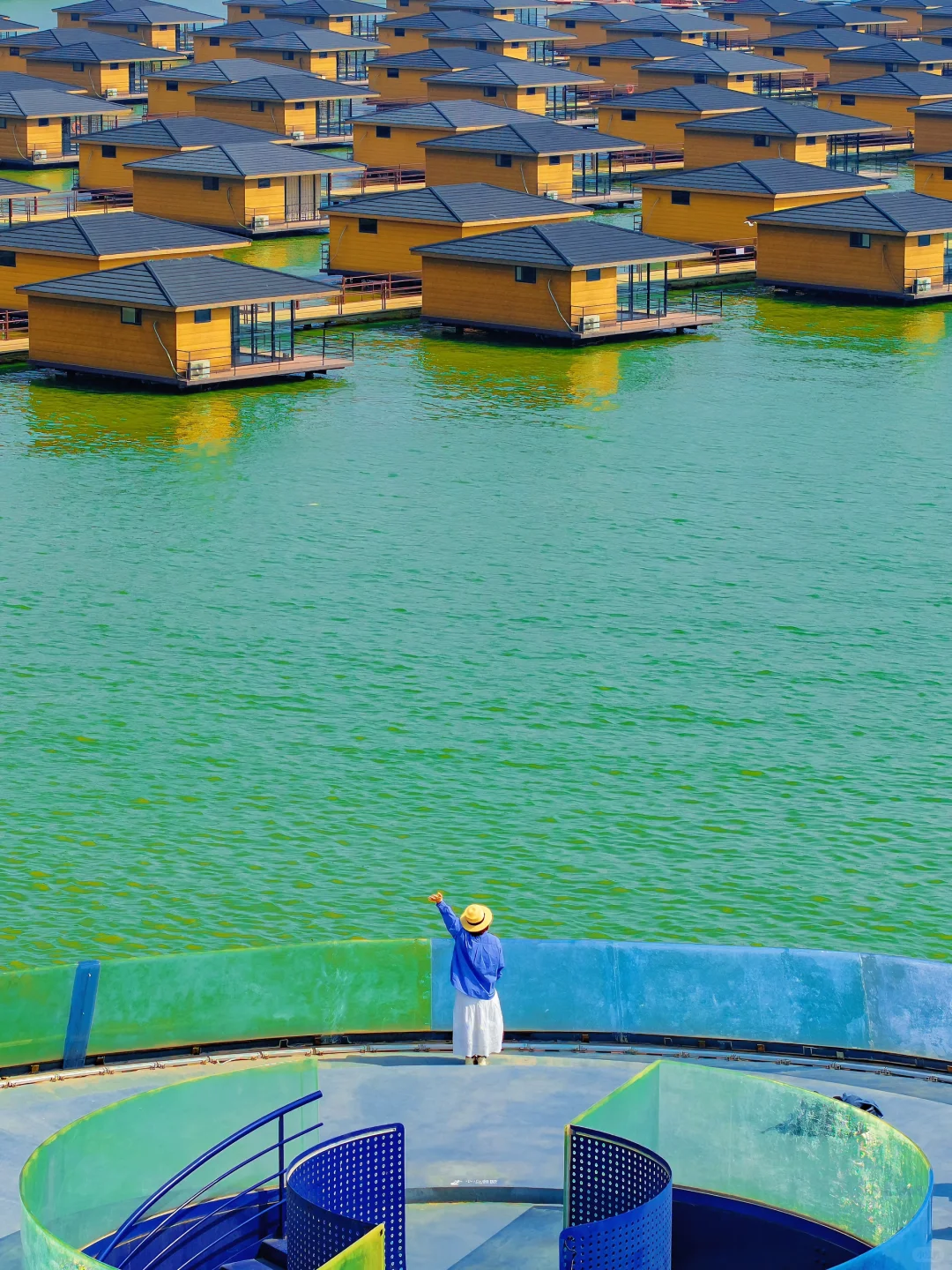 河北‼️你不宣传这里！你糊涂啊😂