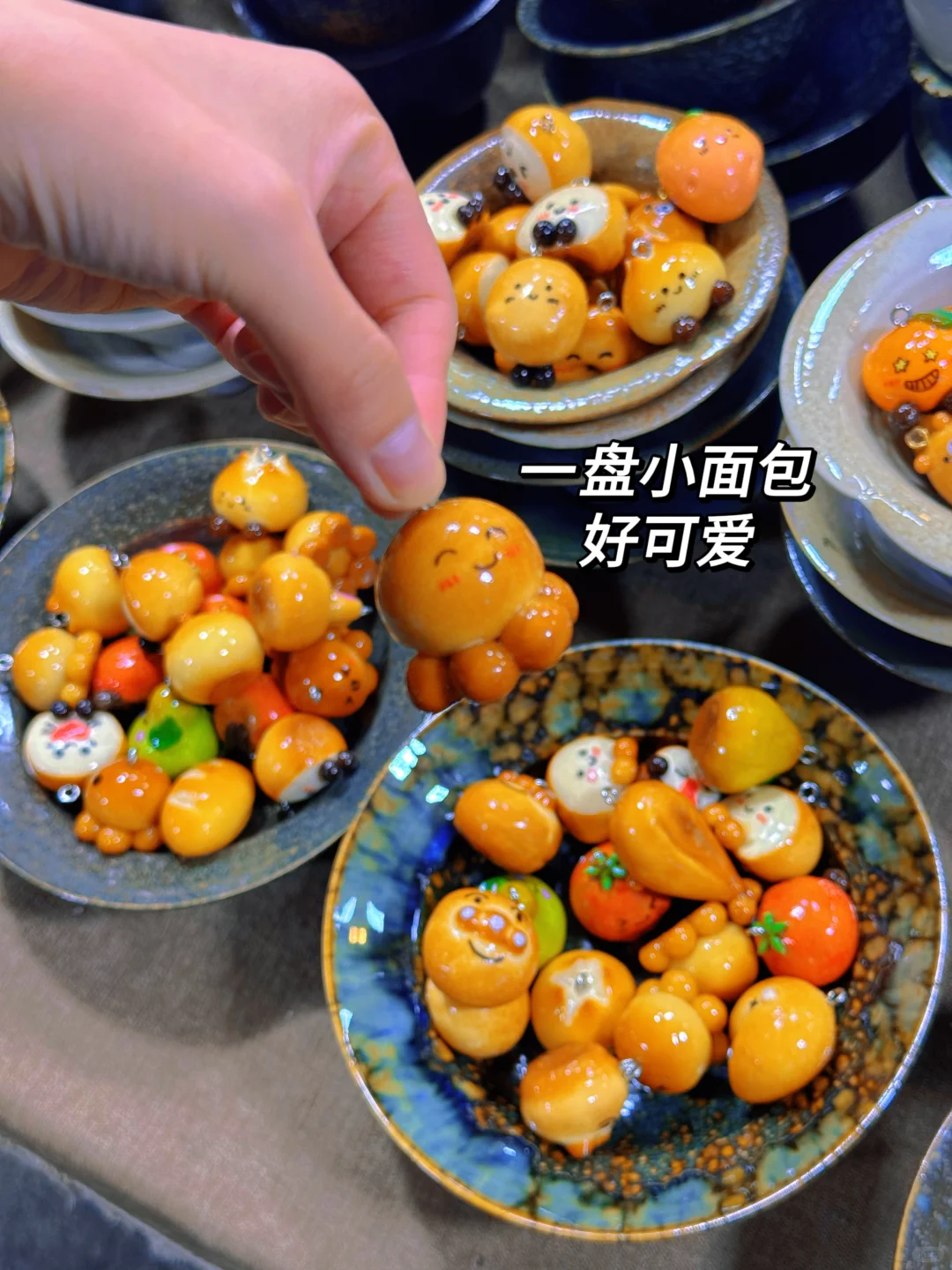 10月～11月，淡季景德镇3天2晚P人怎么玩