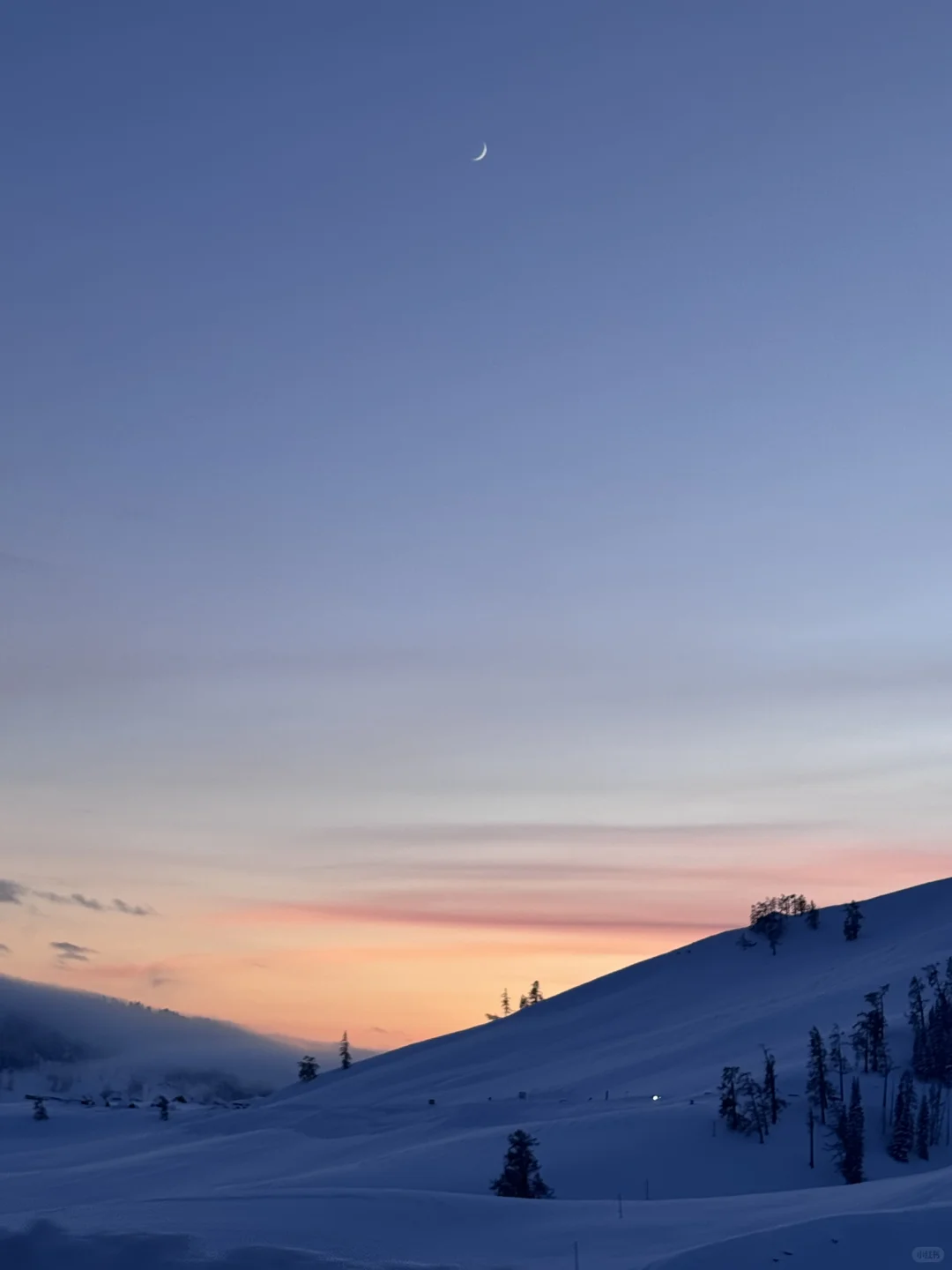 新疆7 天6晚保姆级攻略|赛湖+禾木+滑雪