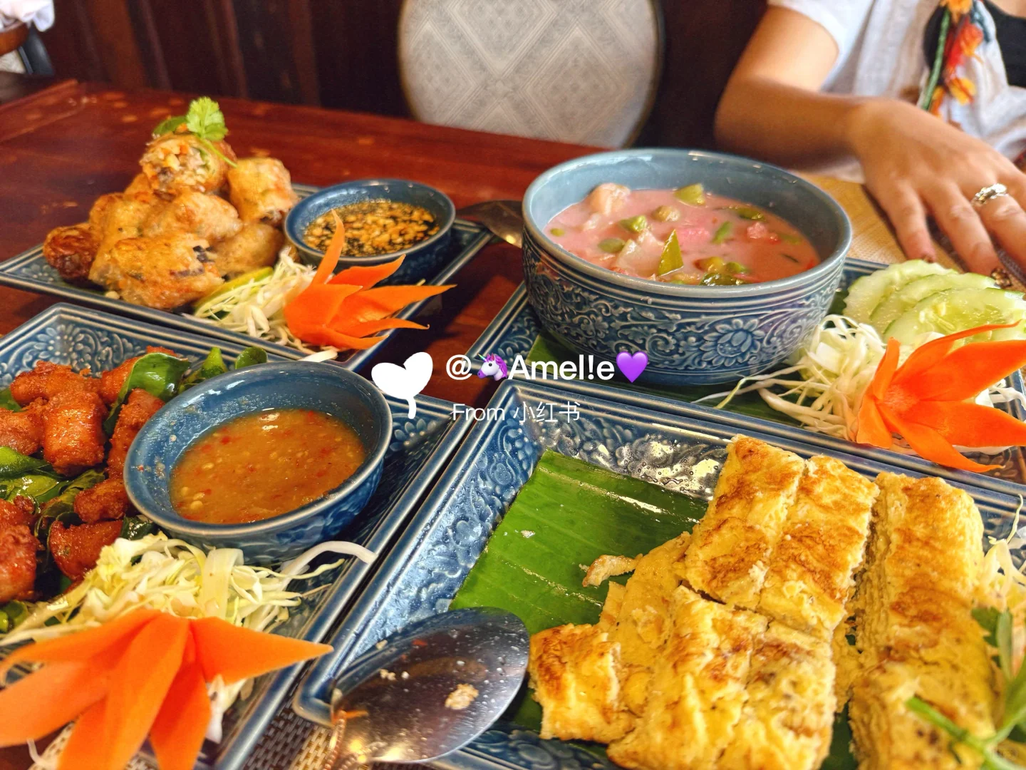 我的旅行搭子🥳