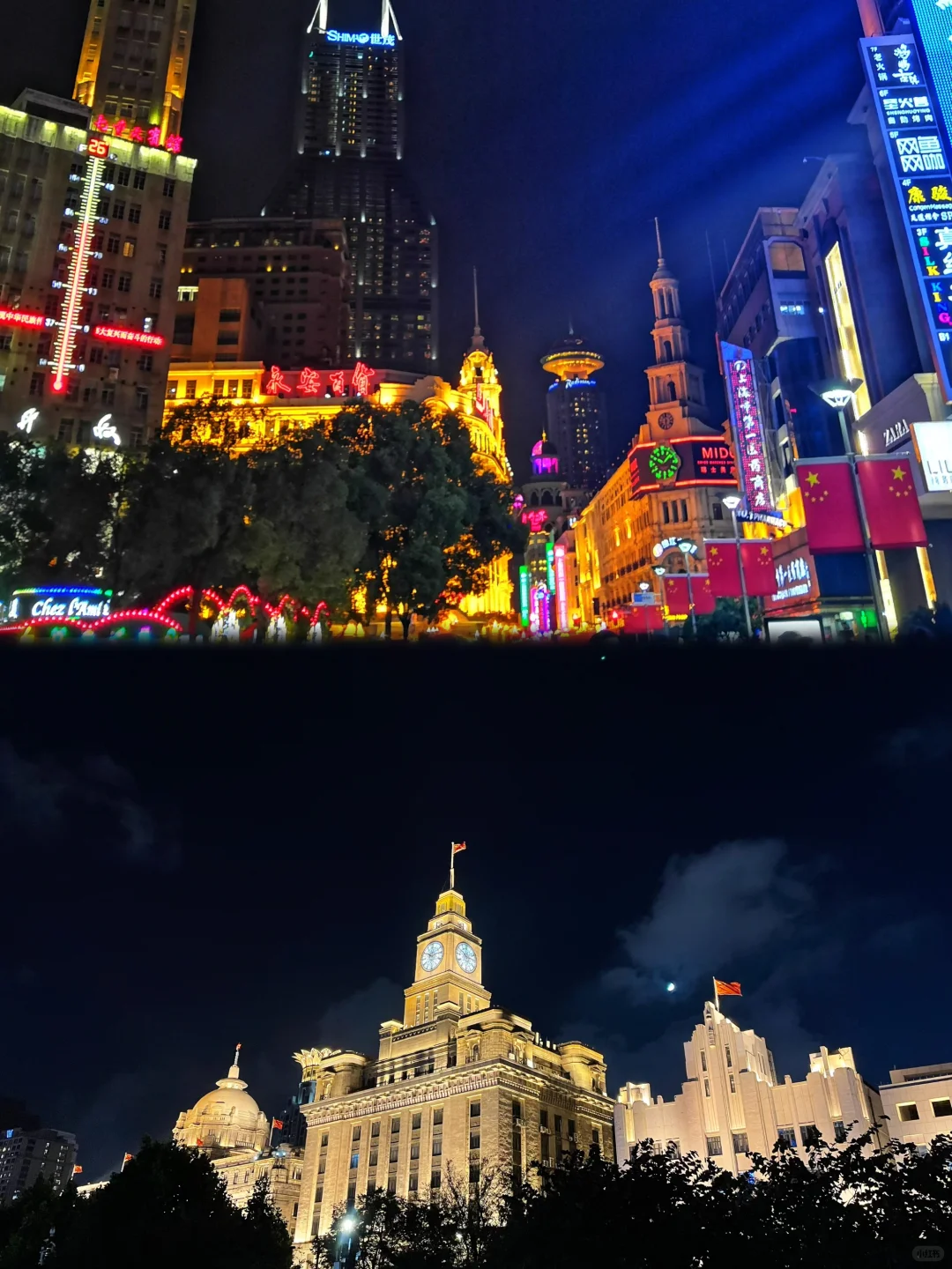 上海两天一夜 | 保姆级旅游攻略，不绕路！