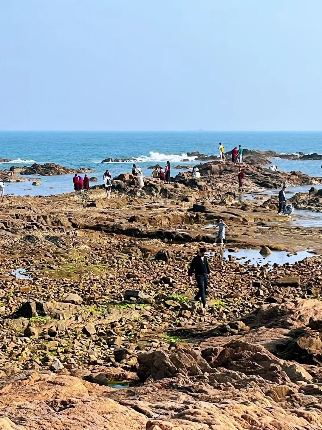 🌉 青岛|青岛胶州湾大桥