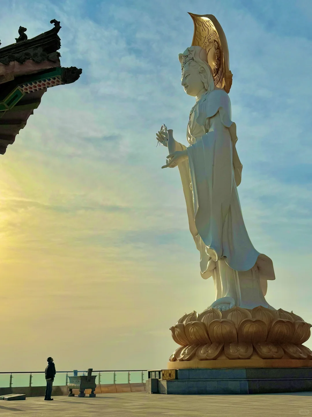 被辽宁惊到了！东北藏着个小敦煌-朝阳