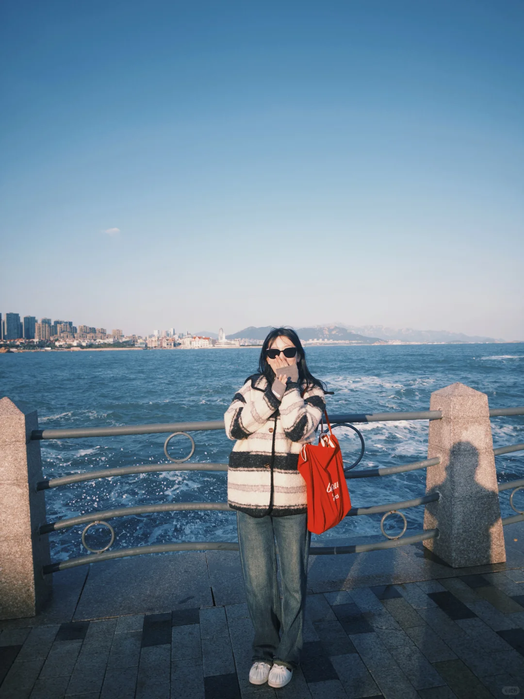 🌟青岛两日游攻略｜现在就出发🌊