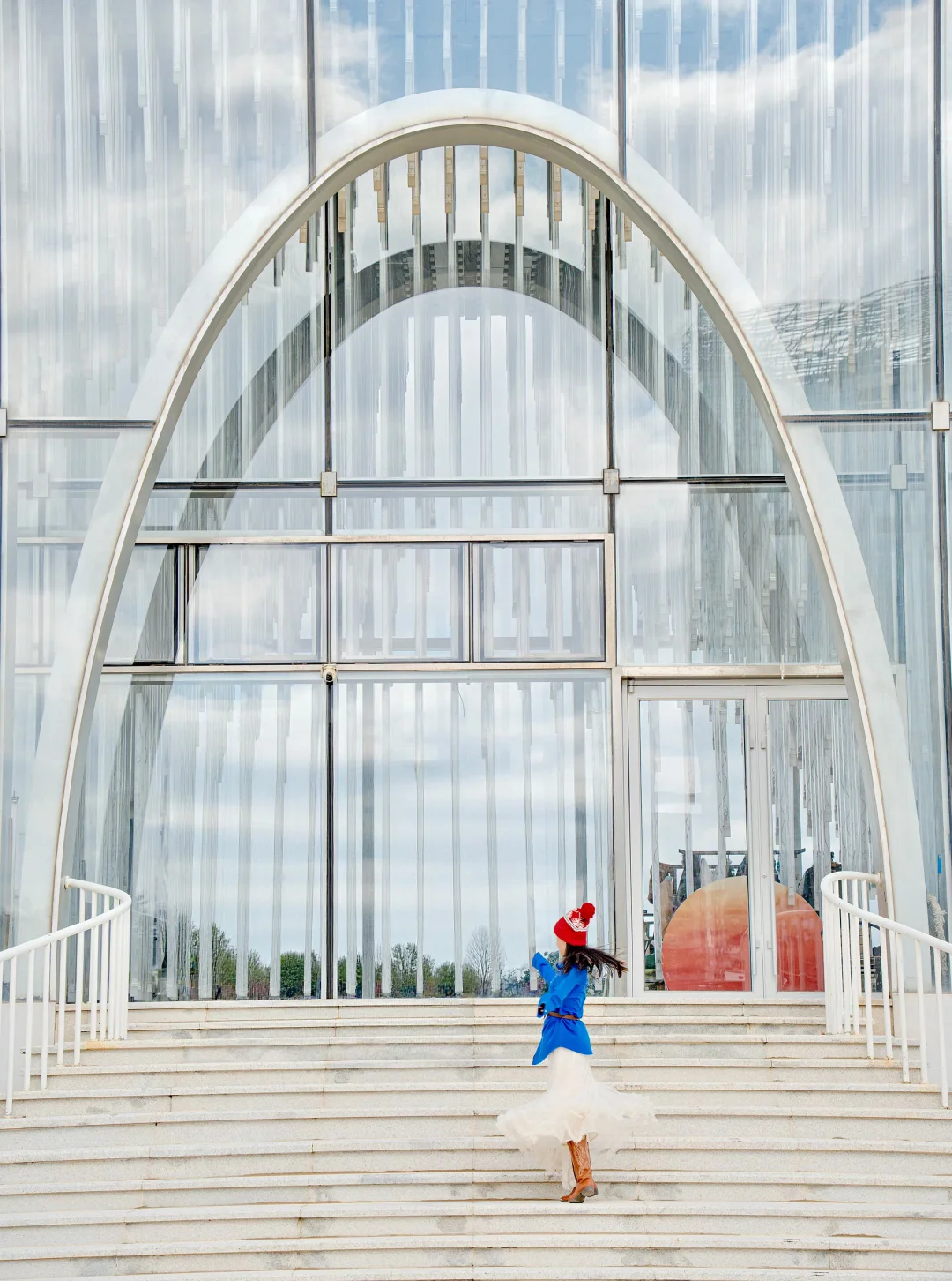 迄今为止，我zui喜欢的海边小城出现啦！