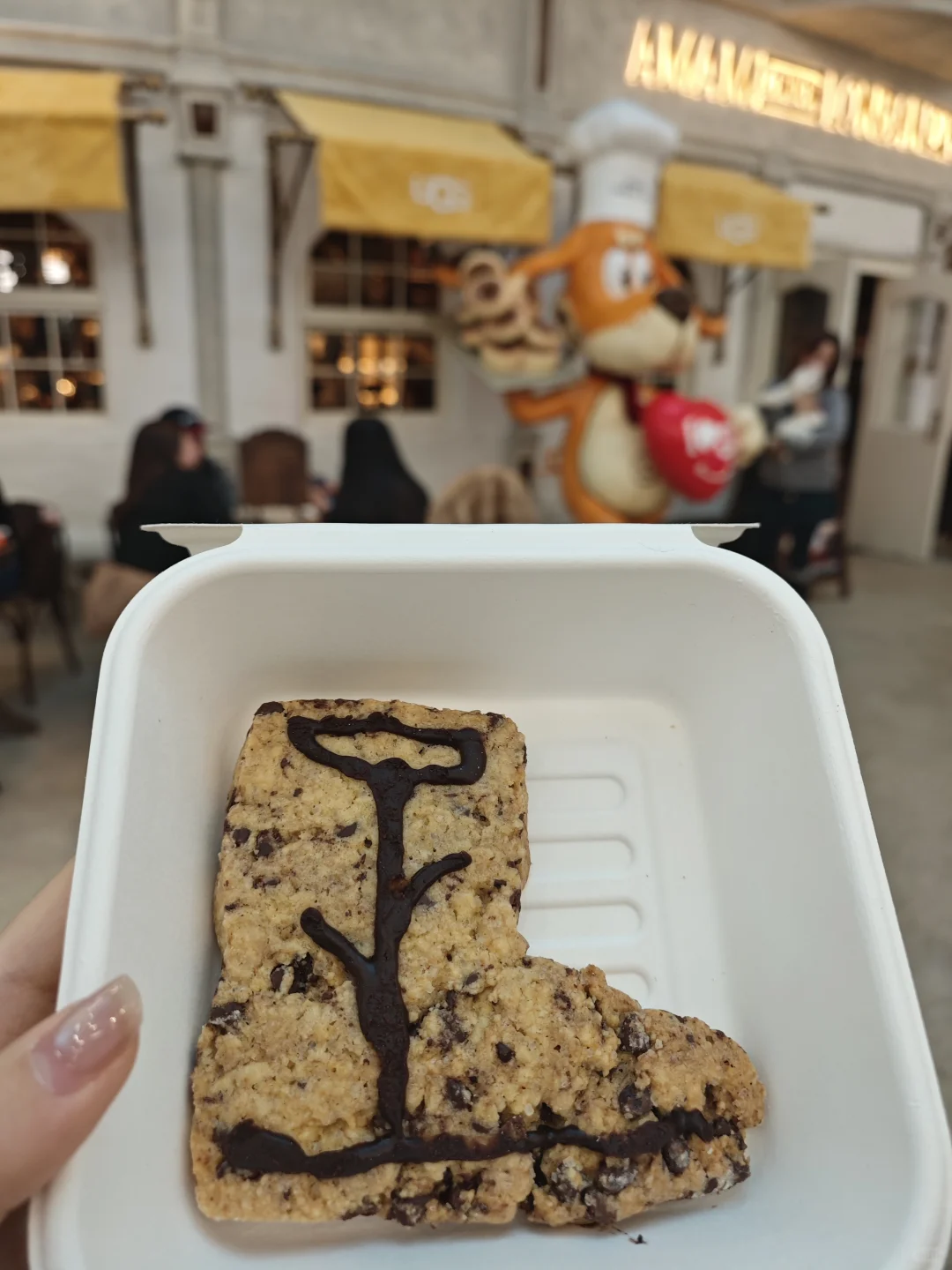 上海新天地citywalk｜石库门里的圣诞🎄