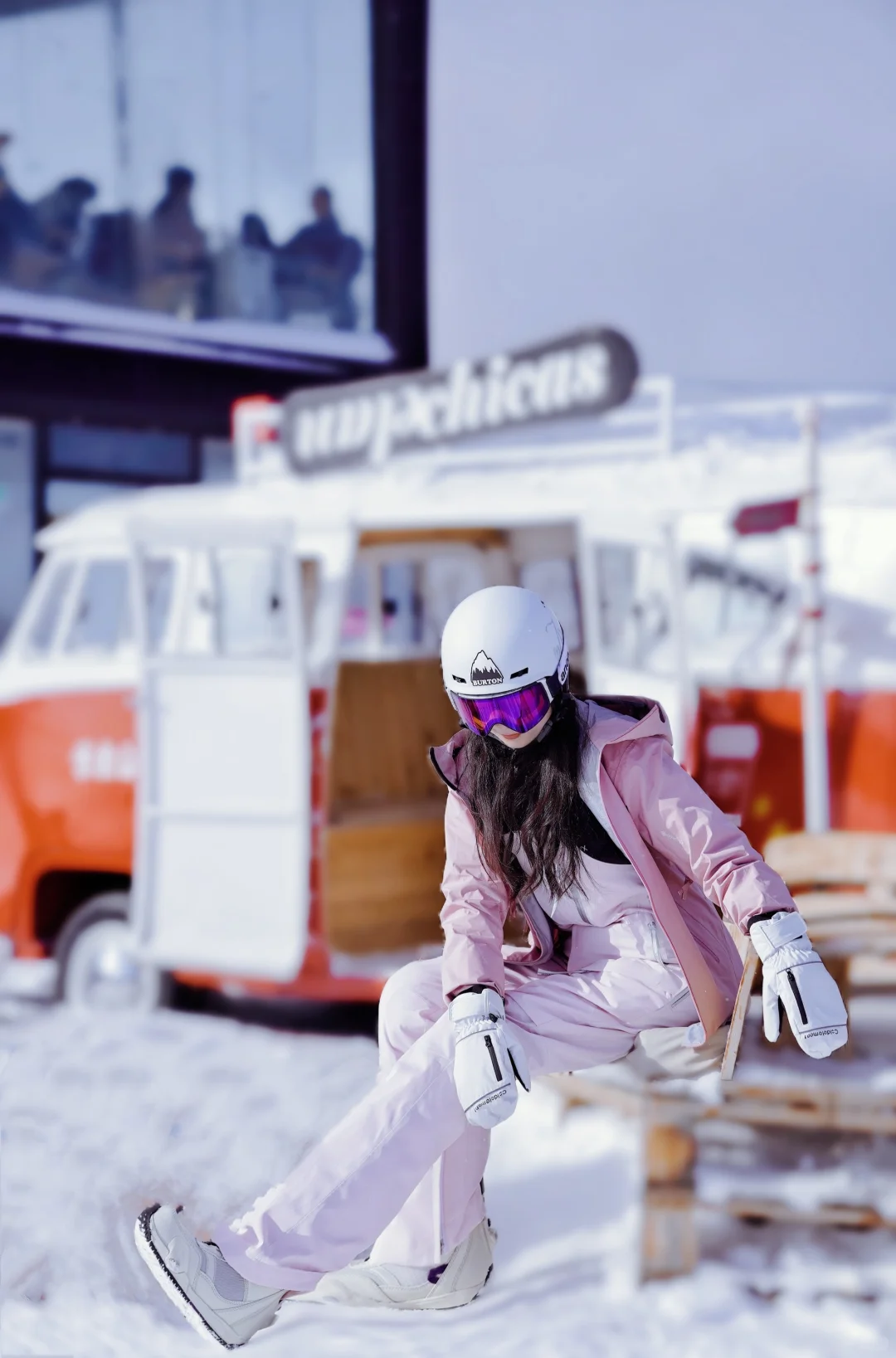 比肩阿尔卑斯，南方人的冬季必玩，3个字