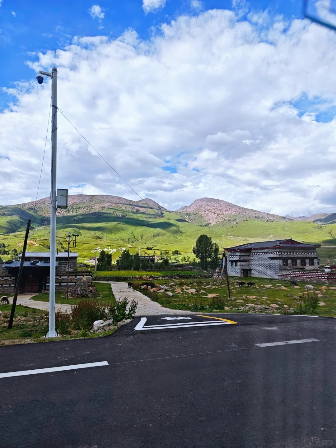 川西在我这里一直是top1的级别