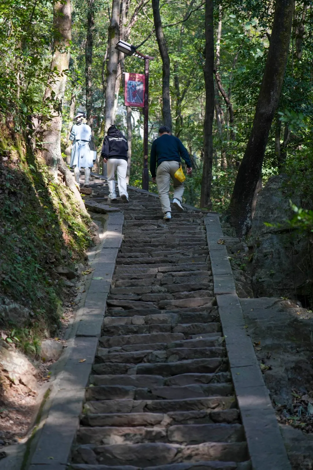 🌄郴州冬日宝藏地！免费4A景区绝美攻略来啦！
