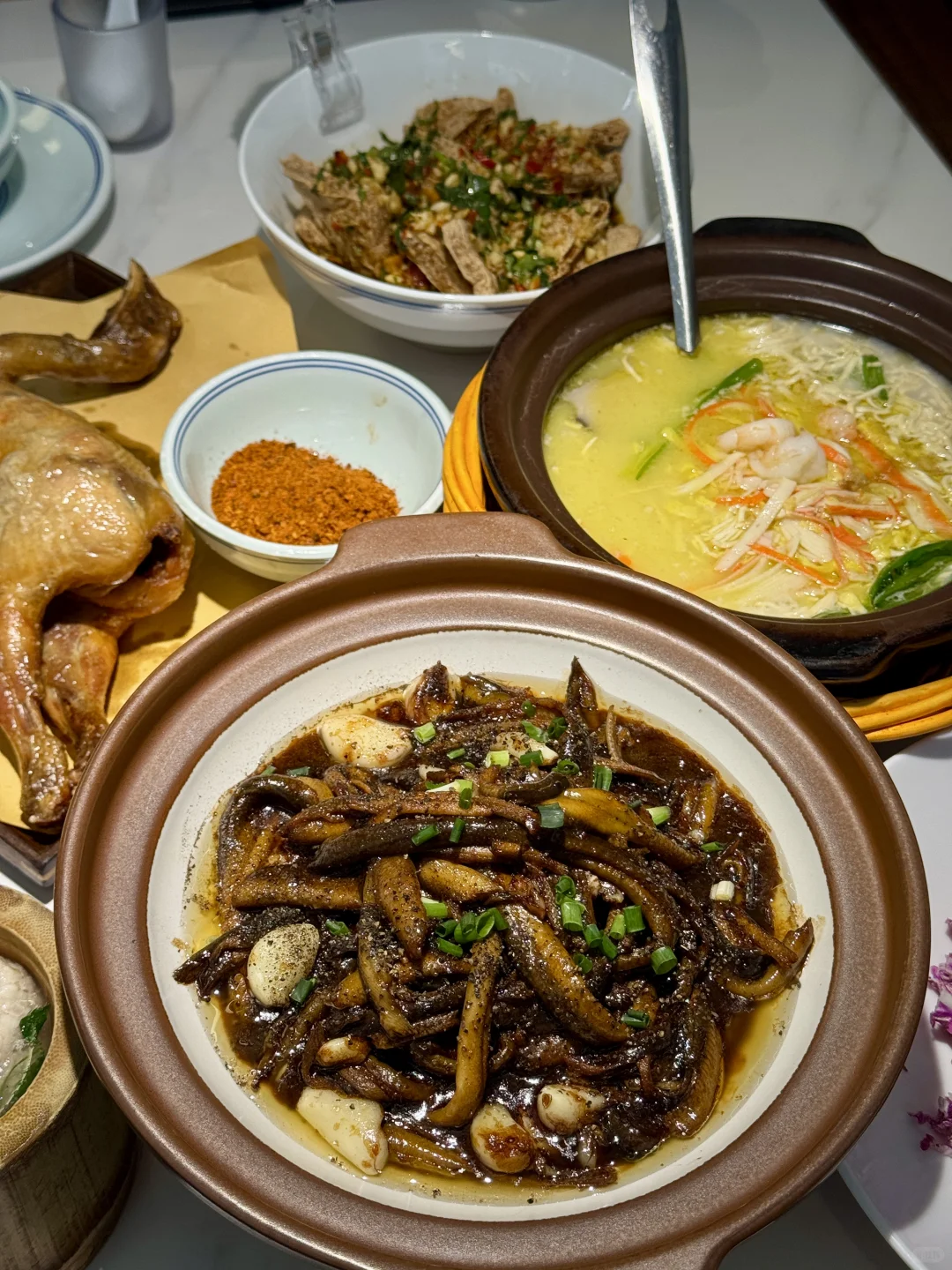 扬州|12月来扬州!可以看看这个攻略!!