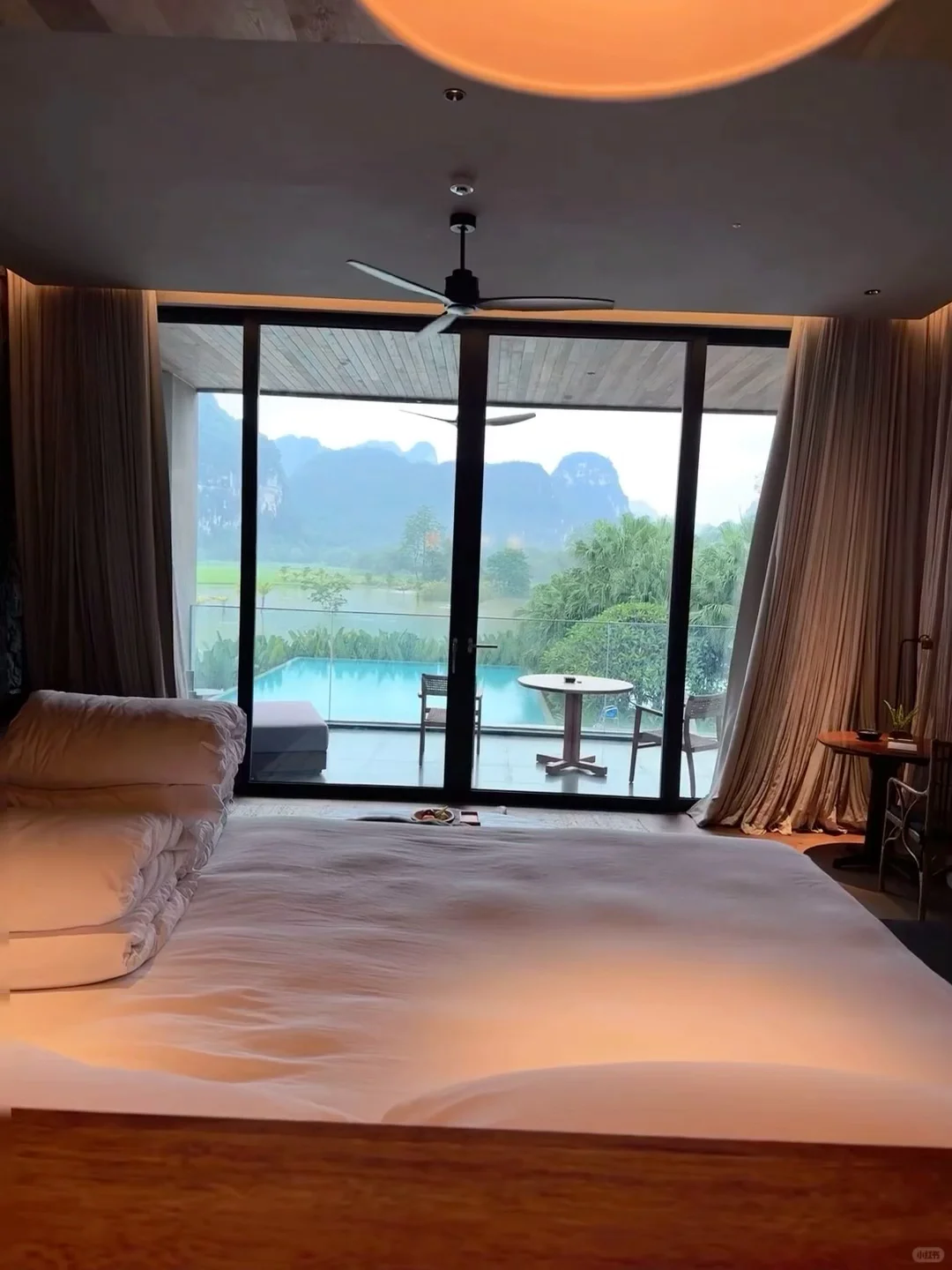 在崇左！新开业！3晚offer绝了！送餐➕温泉♨️