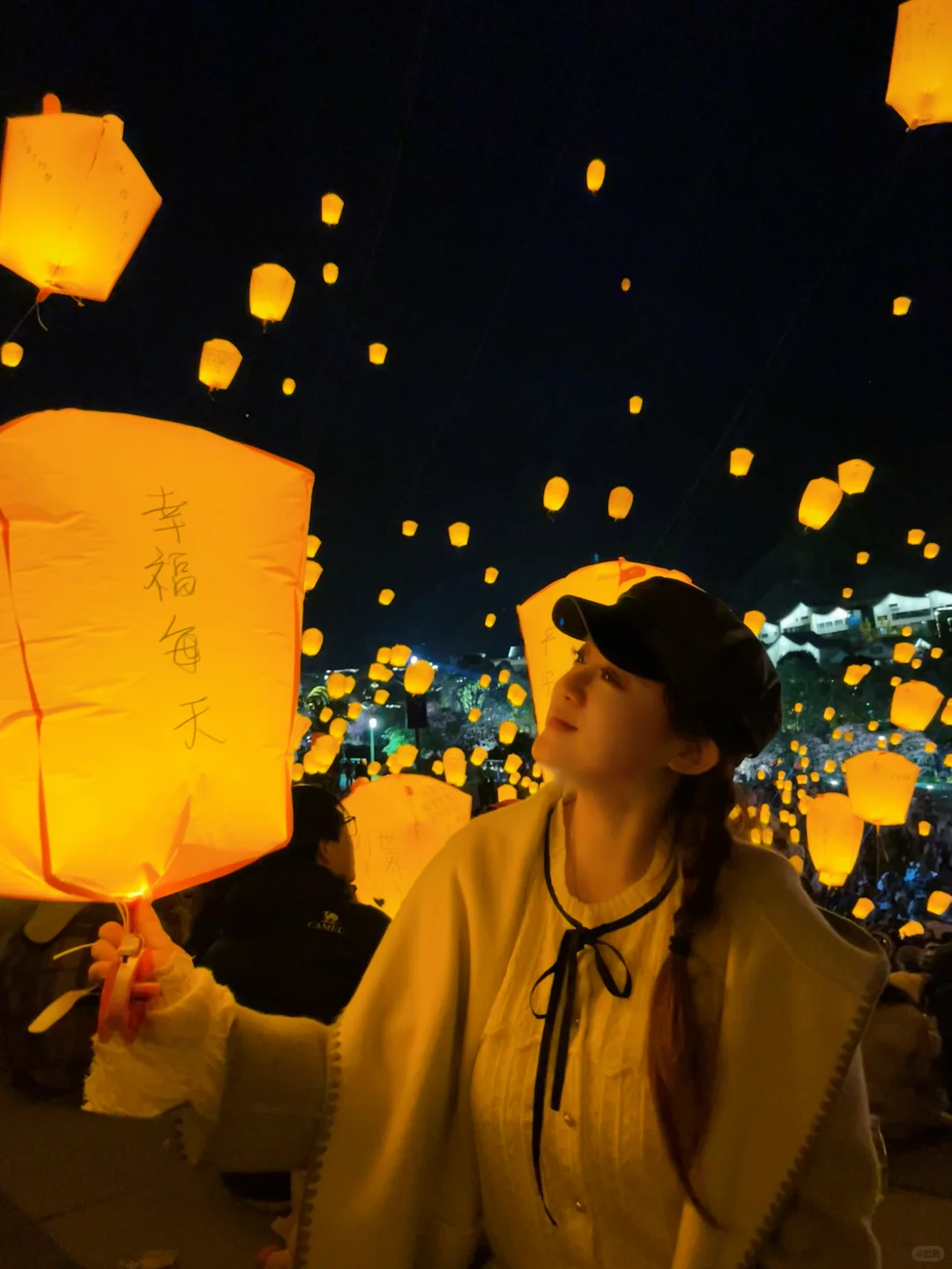 后悔没早点去葛仙村，简直绝了❗附攻略和参数