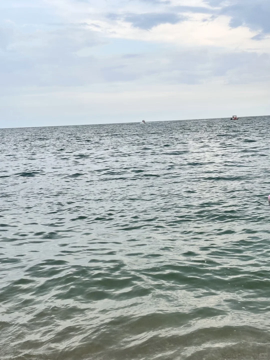 从北海回来直接emo到失眠！真实无滤镜的北海