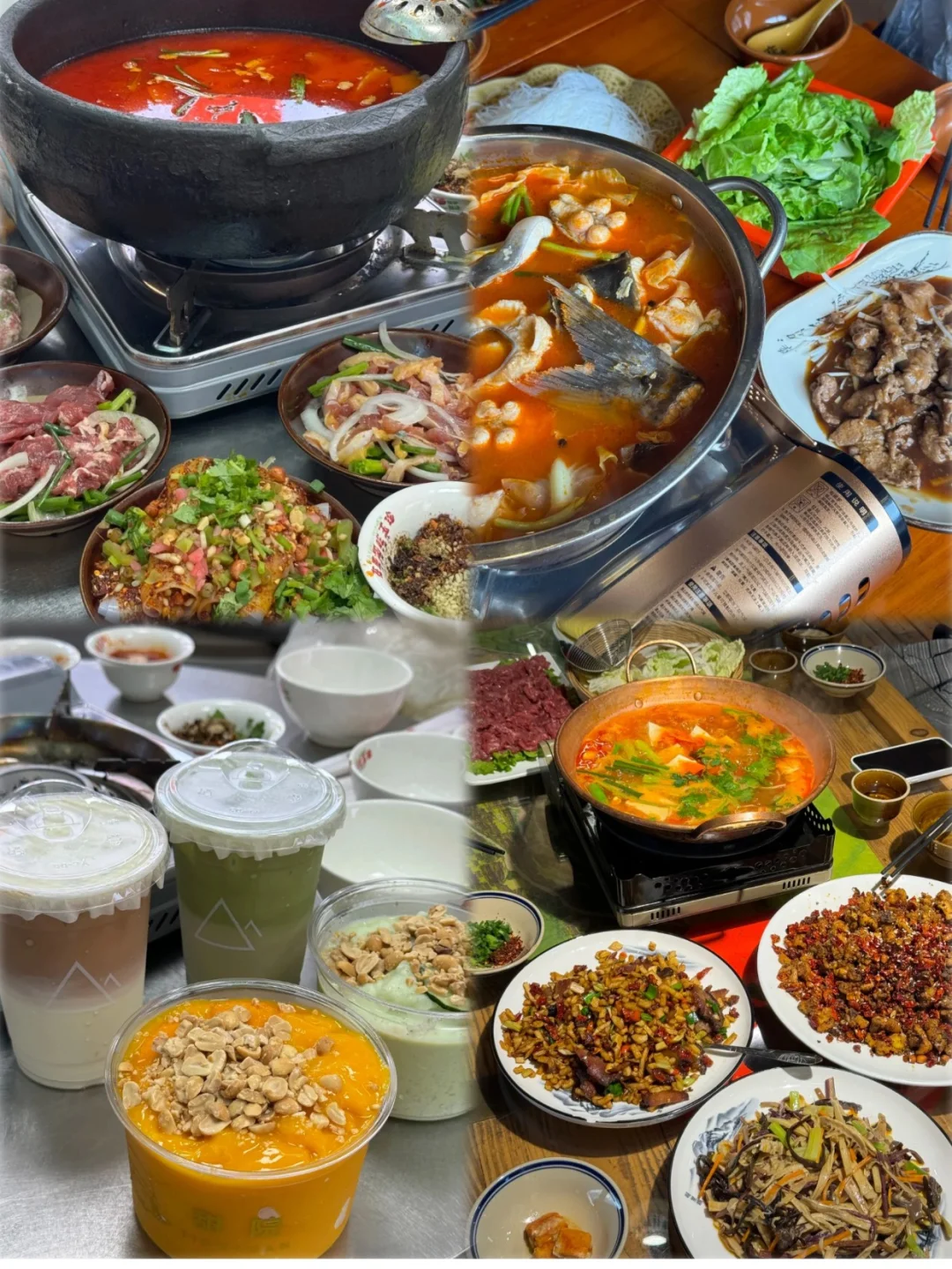 十二月千户苗寨旅游无广攻略，看这个就够了