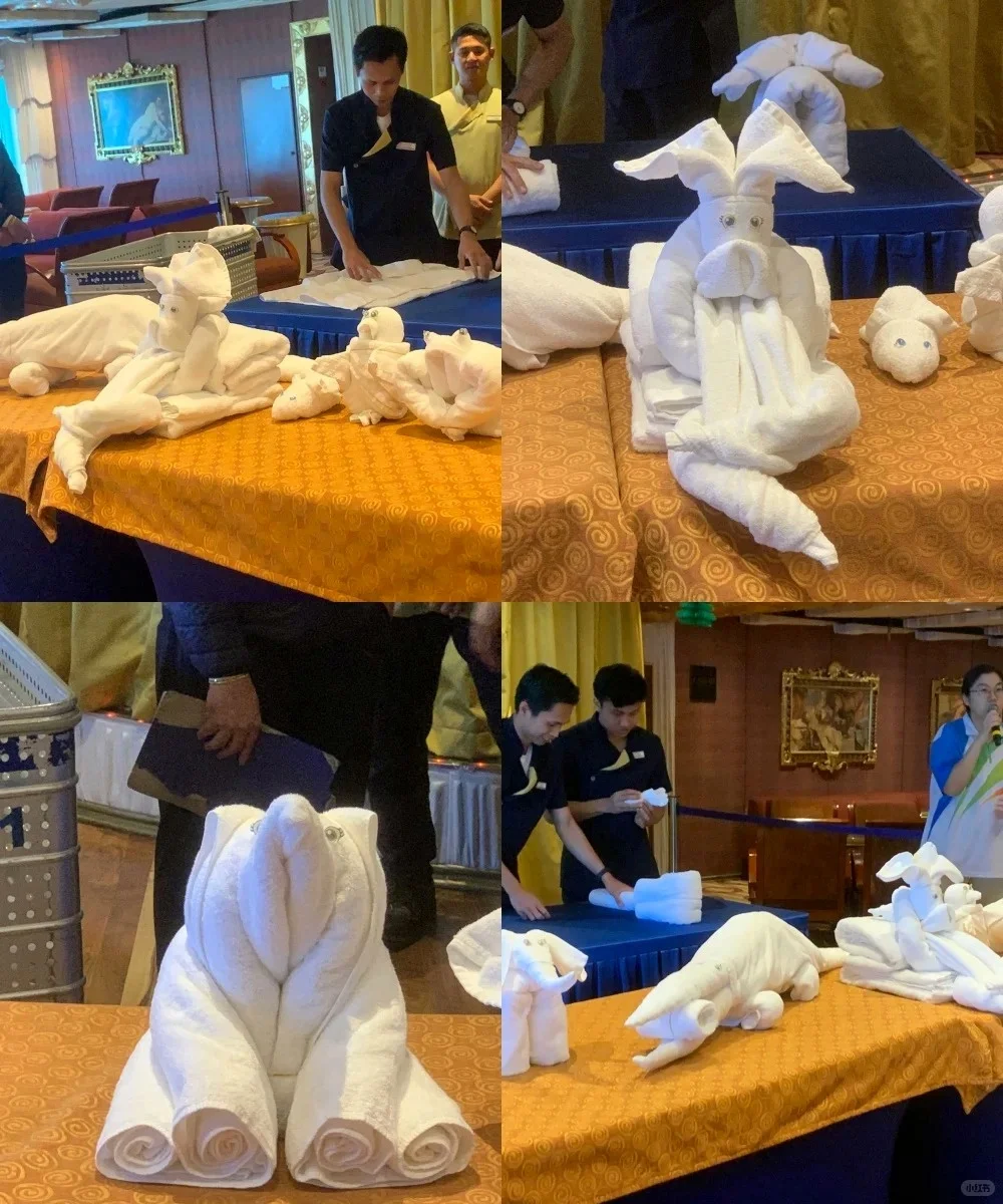 深圳→日本宫古岛！2000+元 5天4晚邮轮游