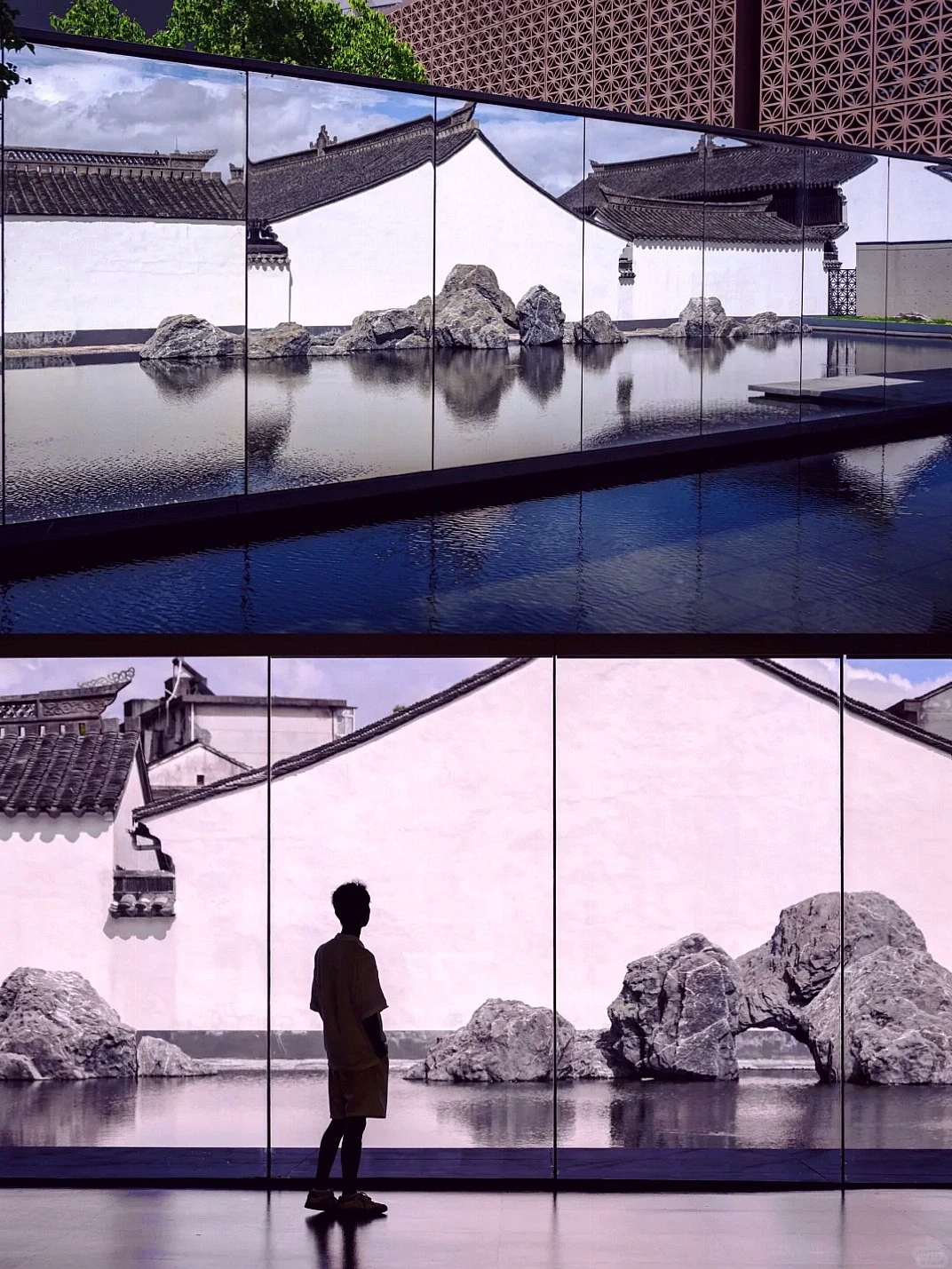 绍兴2天游超全攻略，这条路线直接抄！