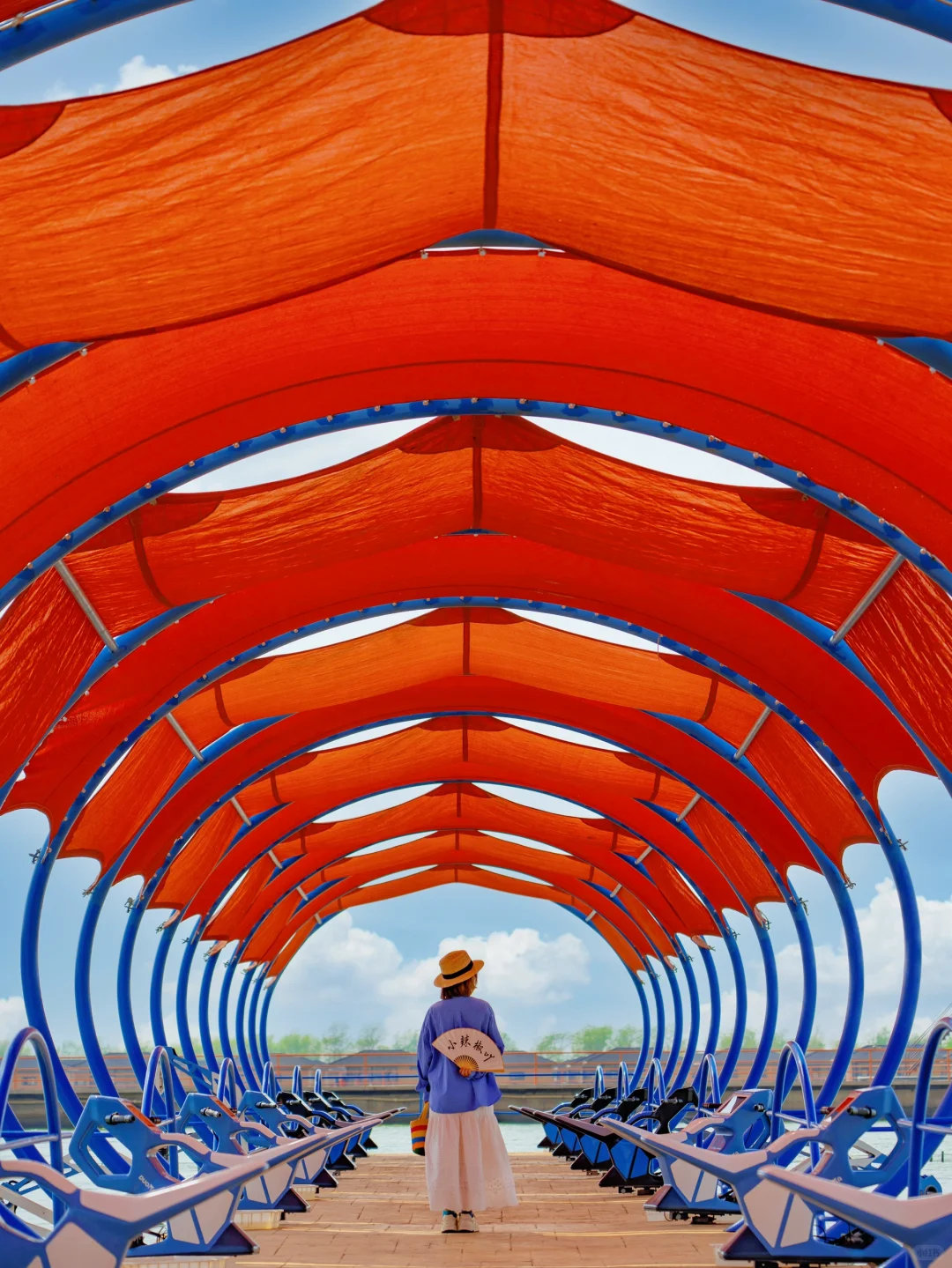 河北‼️你不宣传这里！你糊涂啊😂