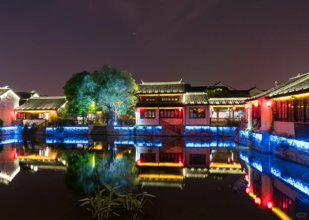 四海云游无锡旅游攻略必去几个景点