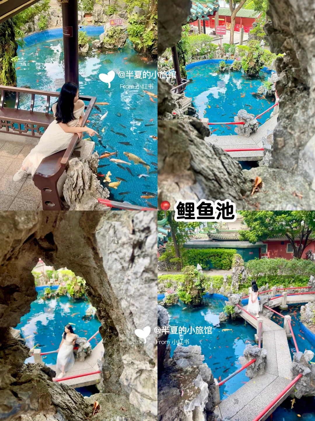 📍佛山·祖庙｜16站游玩路线规划篇｜舞狮+粤剧