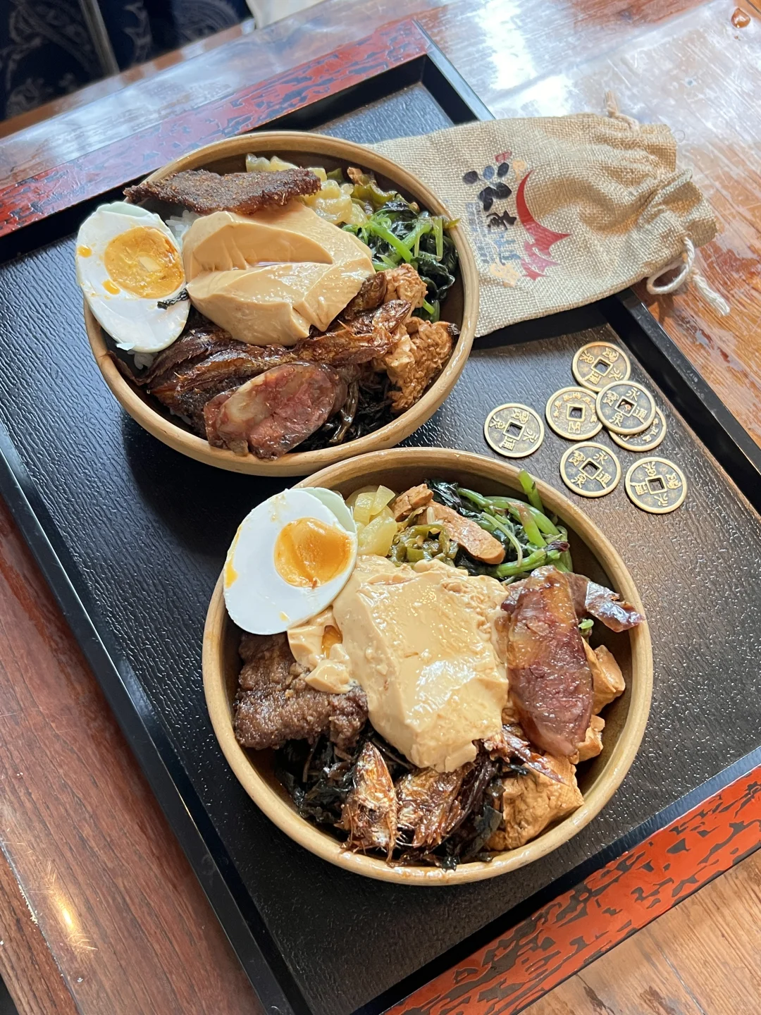 合肥出发铜陵的两天一夜游攻略(永泉小镇篇)