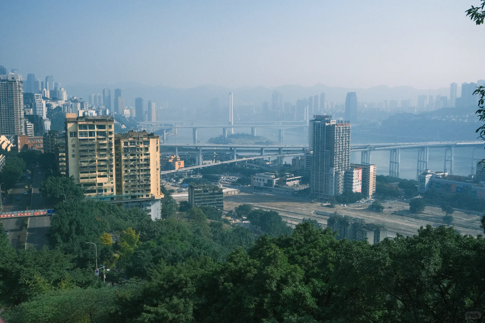 🌶️重庆4天3晚｜超详细旅游攻略📝