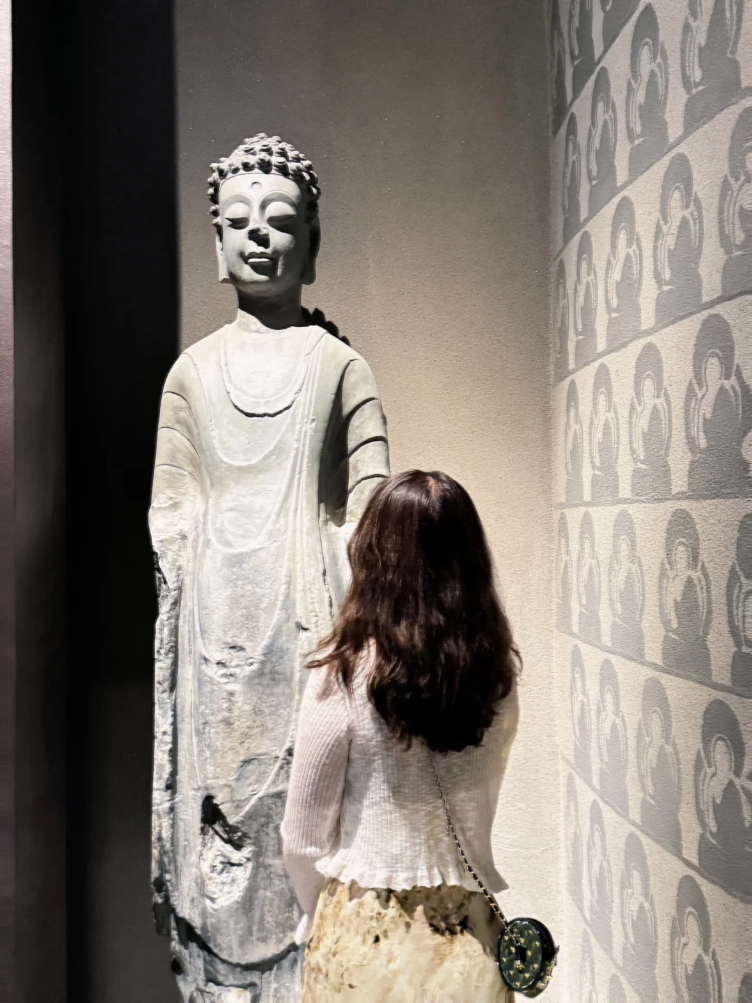 北齐遗梦，千年响堂