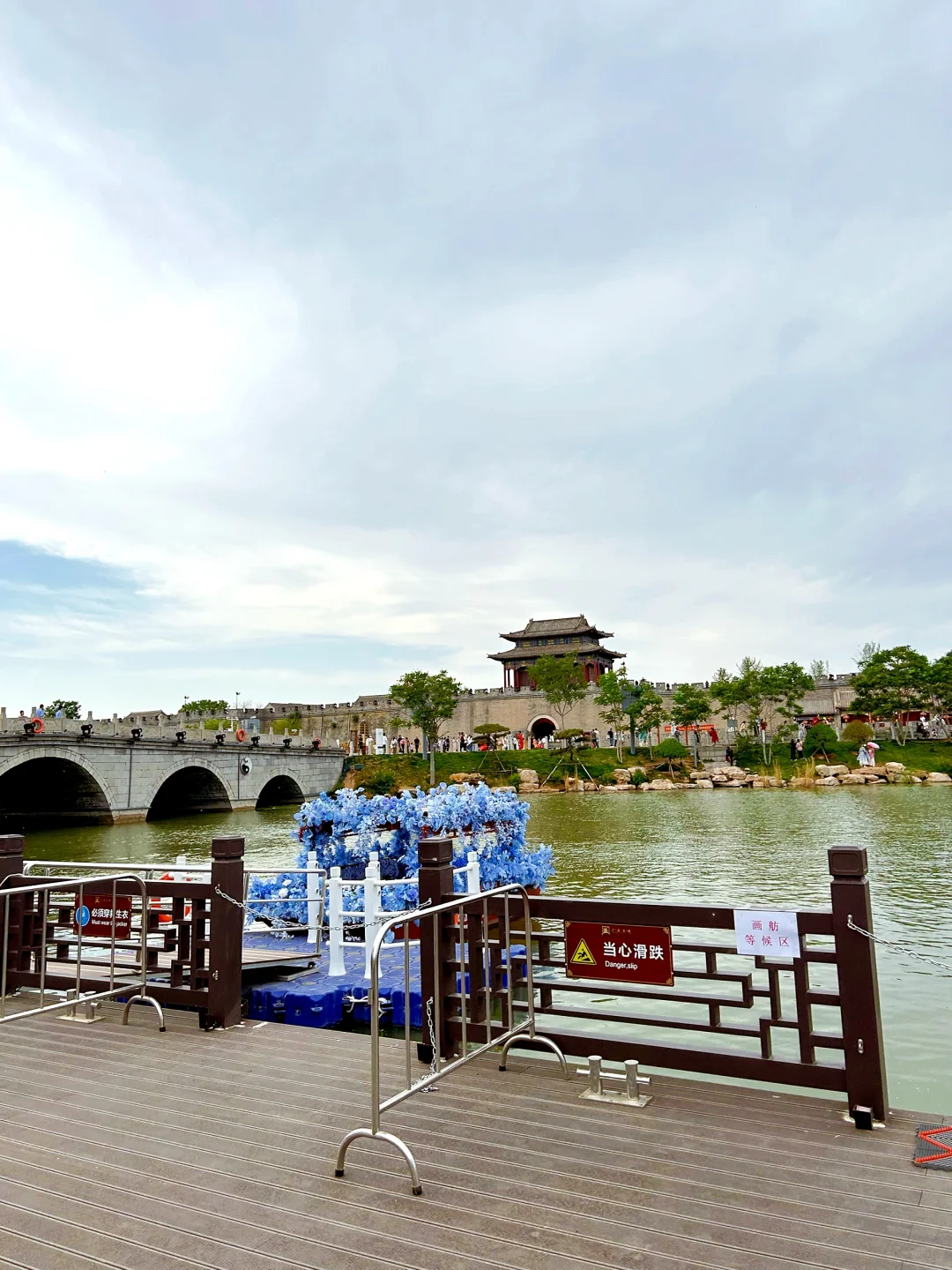 北京出发—这座免费有你想要的诗和远方