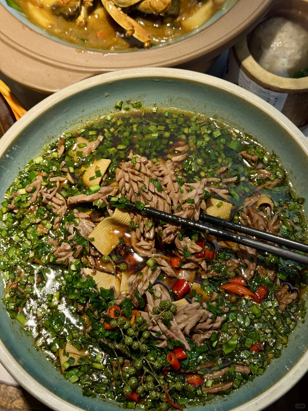 扬州|12月来扬州!可以看看这个攻略!!