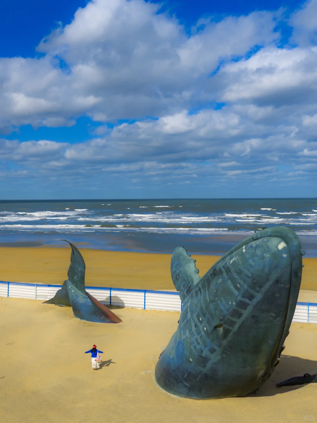 迄今为止，我zui喜欢的海边小城出现啦！