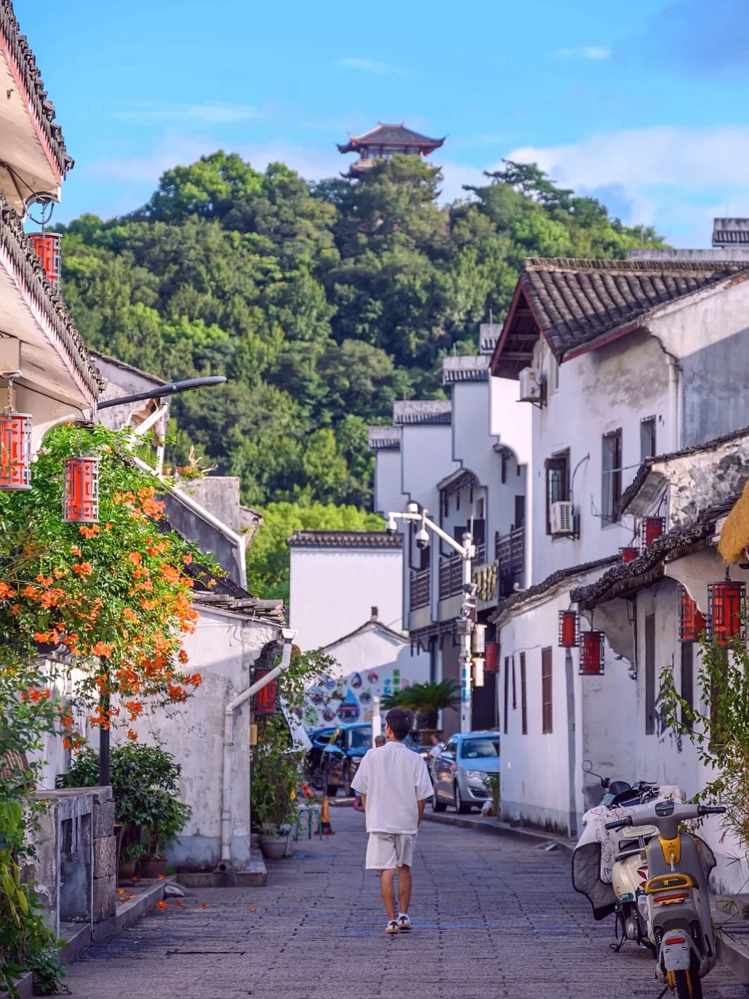 绍兴2天游超全攻略，这条路线直接抄！