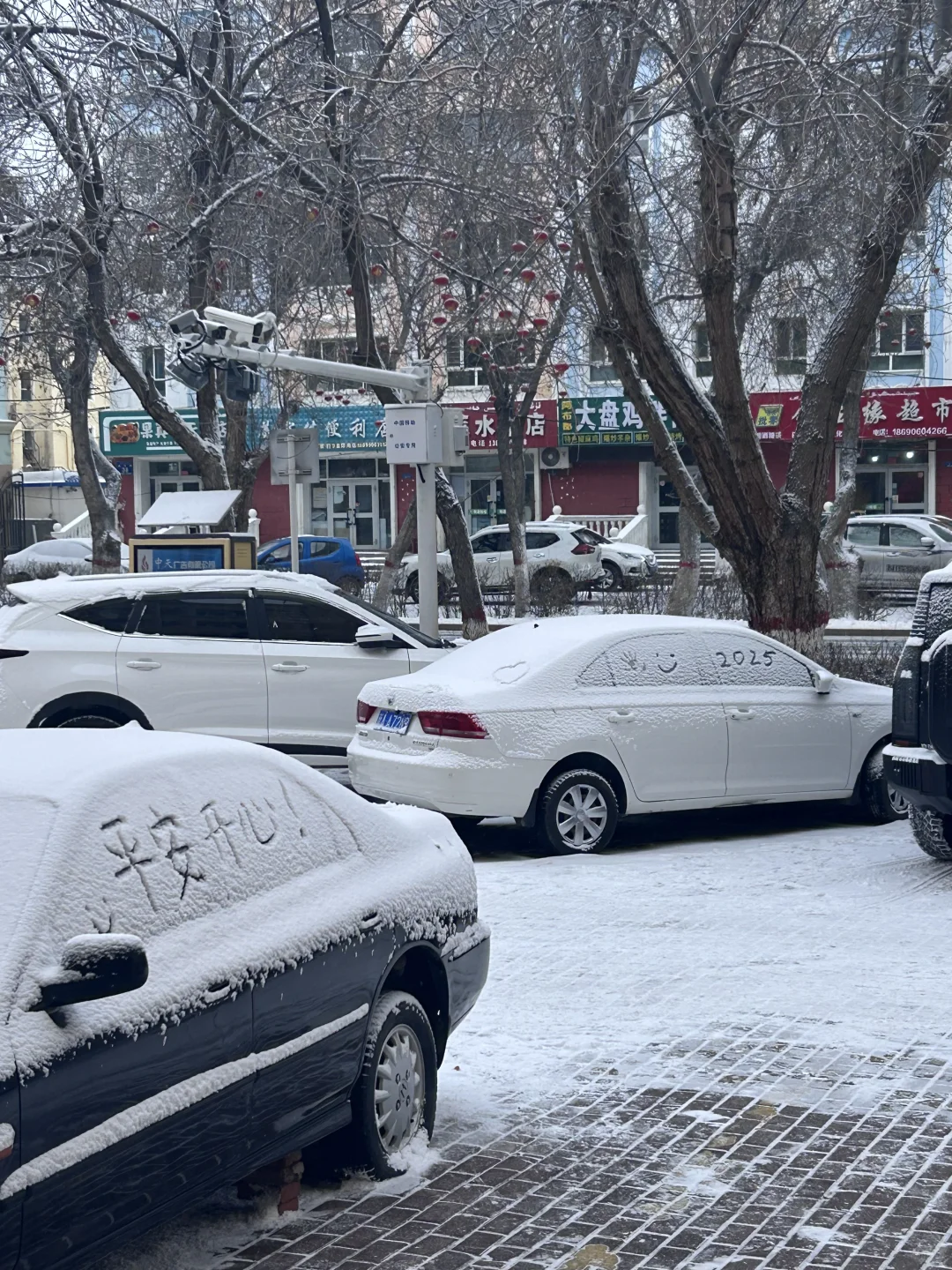 新疆7 天6晚保姆级攻略|赛湖+禾木+滑雪