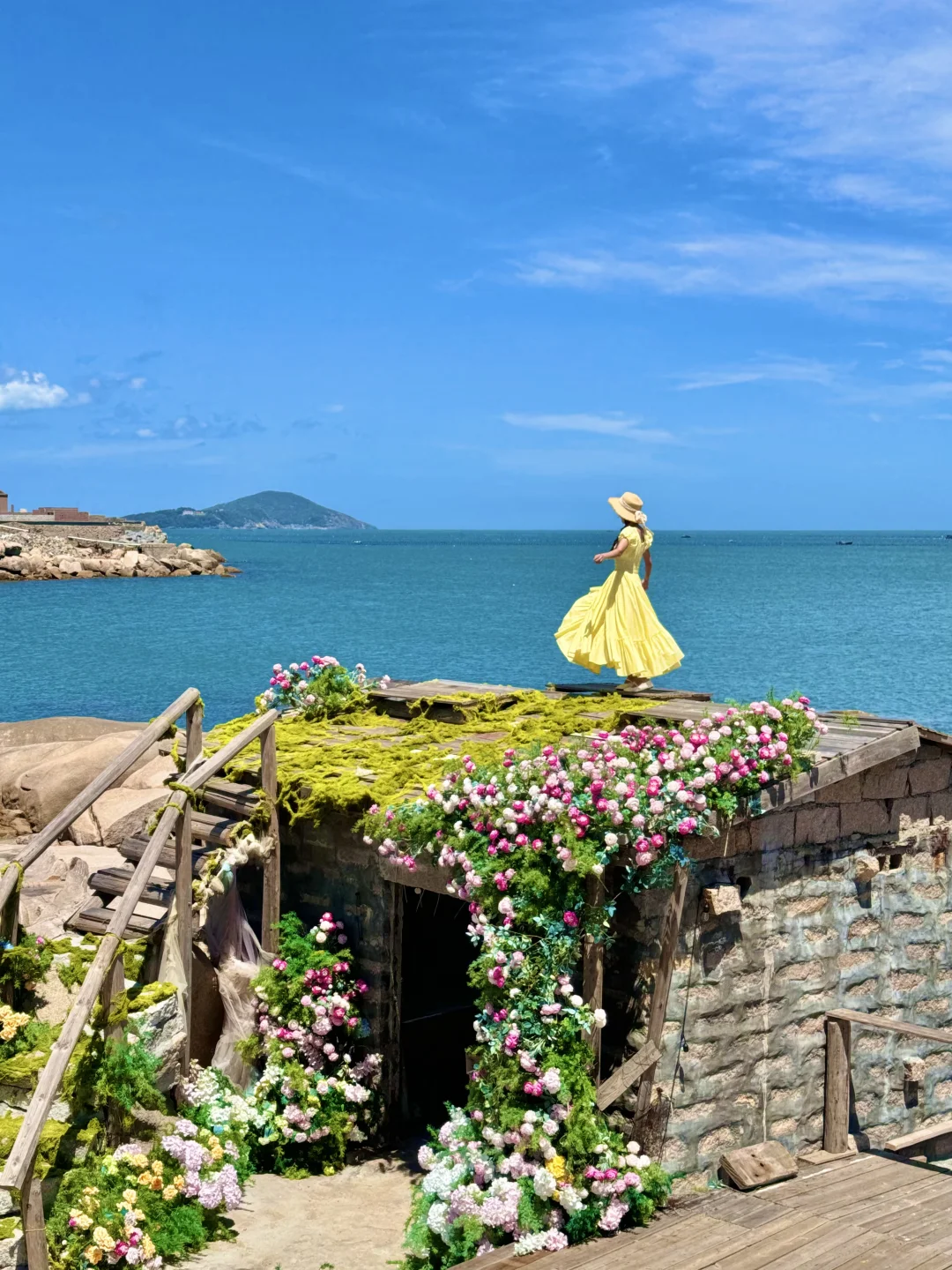 这辈子都舍不得删的live图🌿