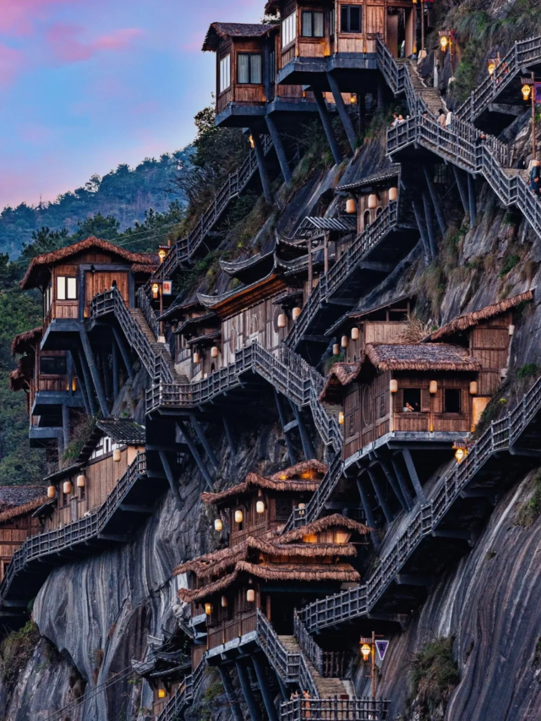 比起景德镇，我更爱江西这座上榜国家地理的