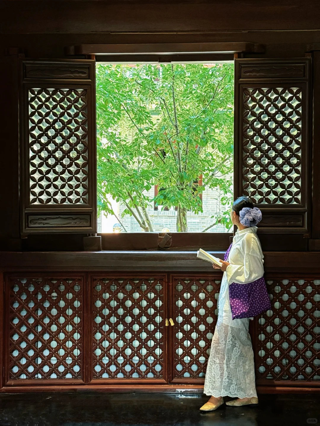 为了这18张图，我特意飞了趟太原‼️（附机位）