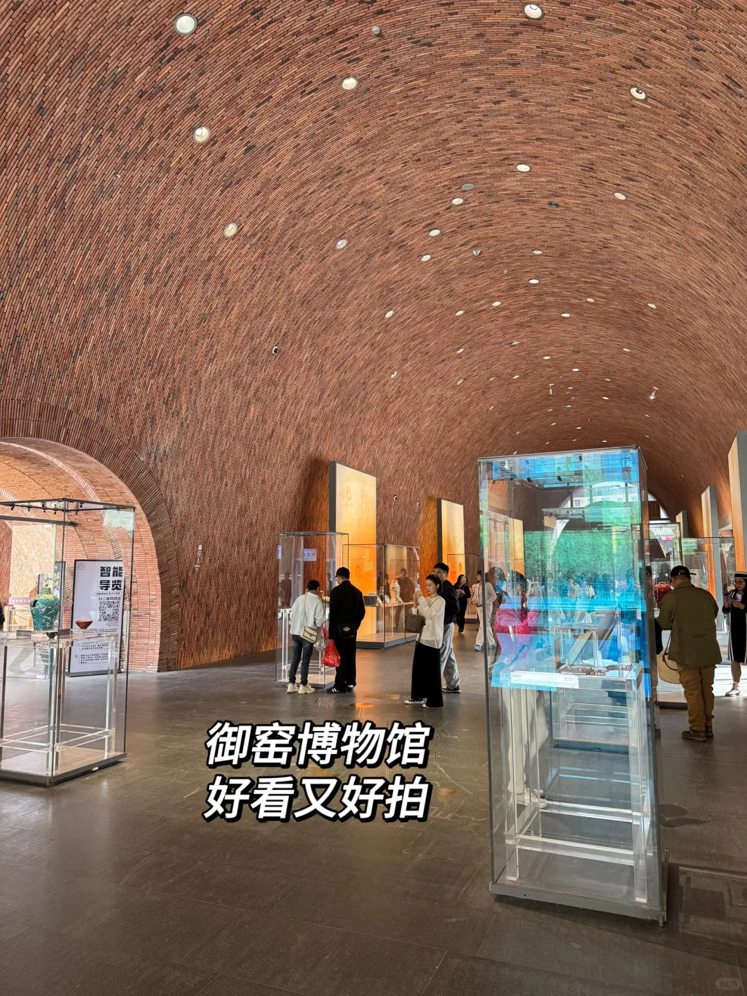 10月～11月，淡季景德镇3天2晚P人怎么玩