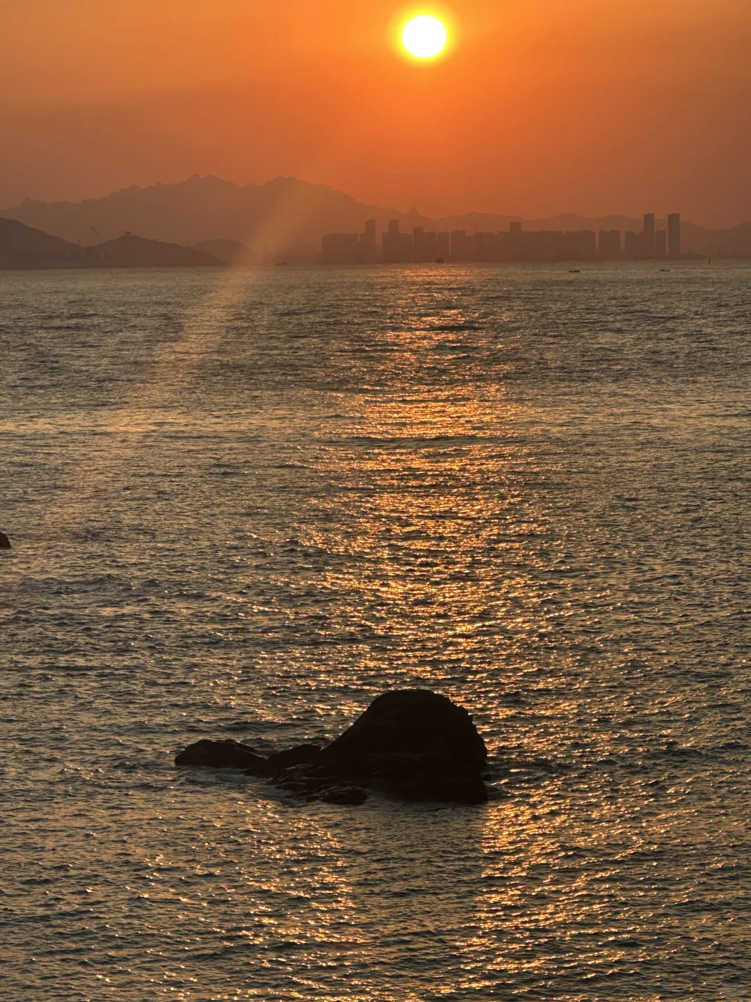 🌟青岛两日游攻略｜现在就出发🌊