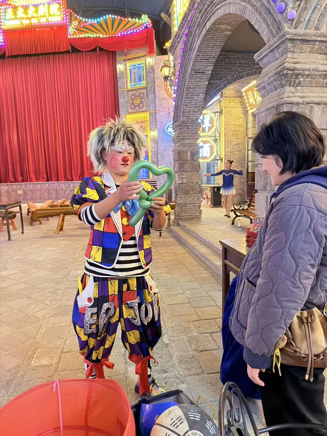 这么近那么美周末到龙泉古镇🏯