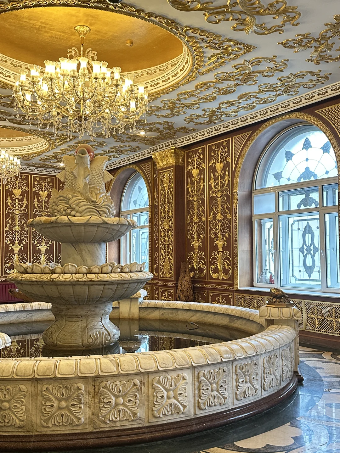 在哈尔滨的4天3晚❄️南方J人自由行攻略