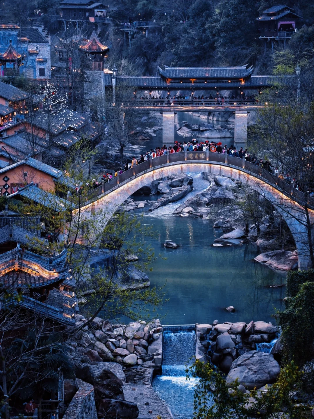 比起景德镇，我更爱江西这座上榜国家地理的