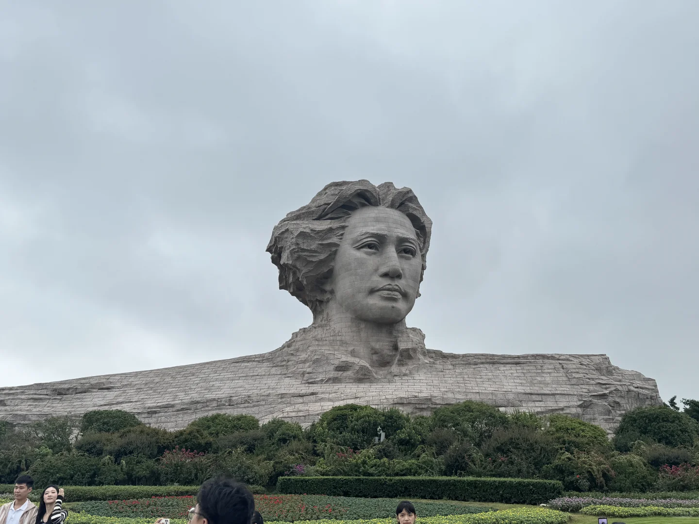 长沙旅行日记～