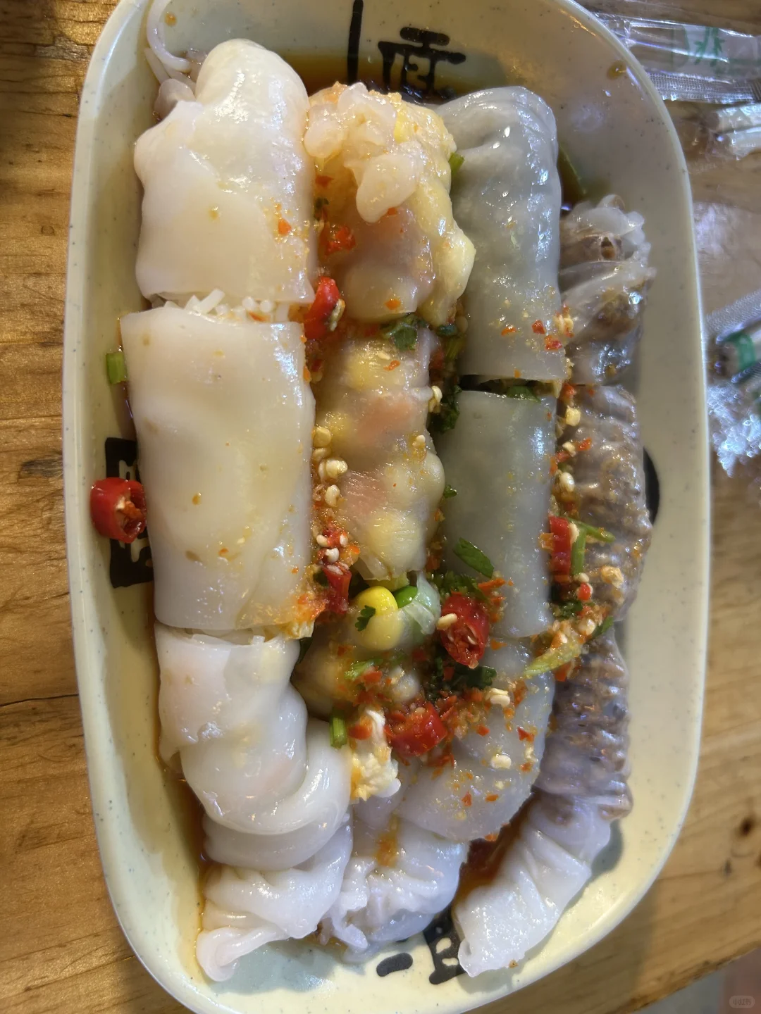 离职西双版纳篇