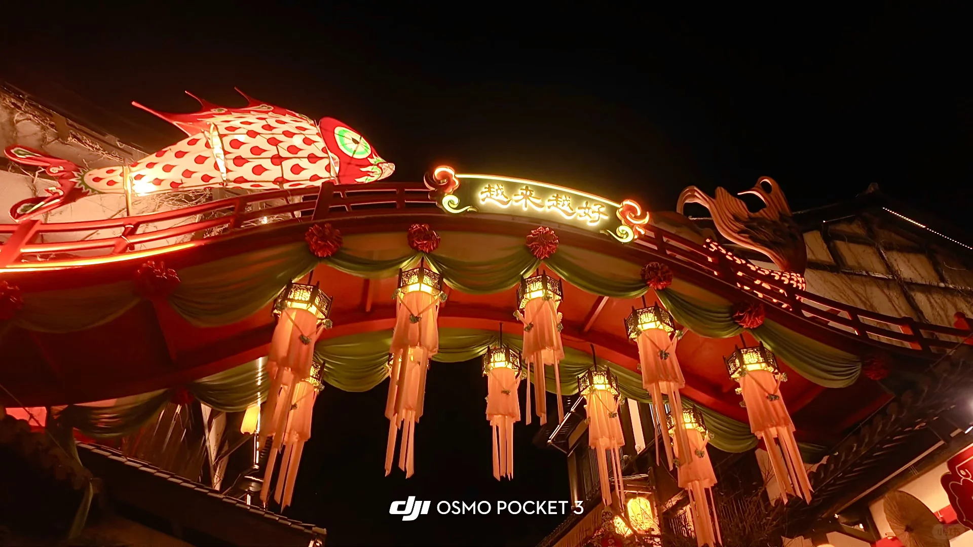 后悔没早点去葛仙村，简直绝了❗附攻略和参数