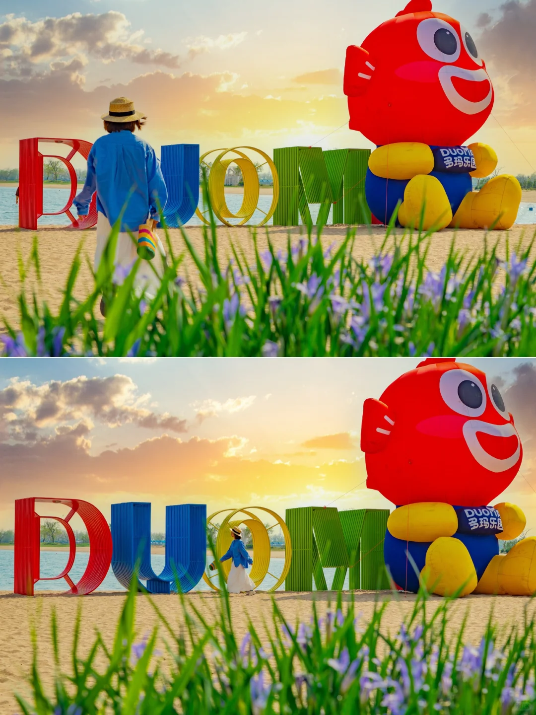 河北‼️你不宣传这里！你糊涂啊😂