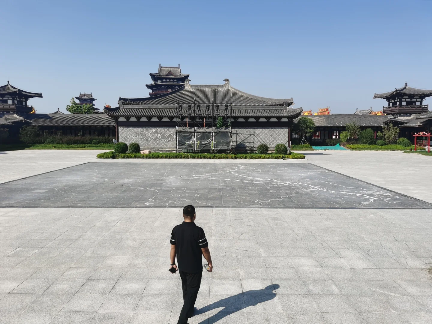 大名大运河博物馆‖穿越千年的运河之旅