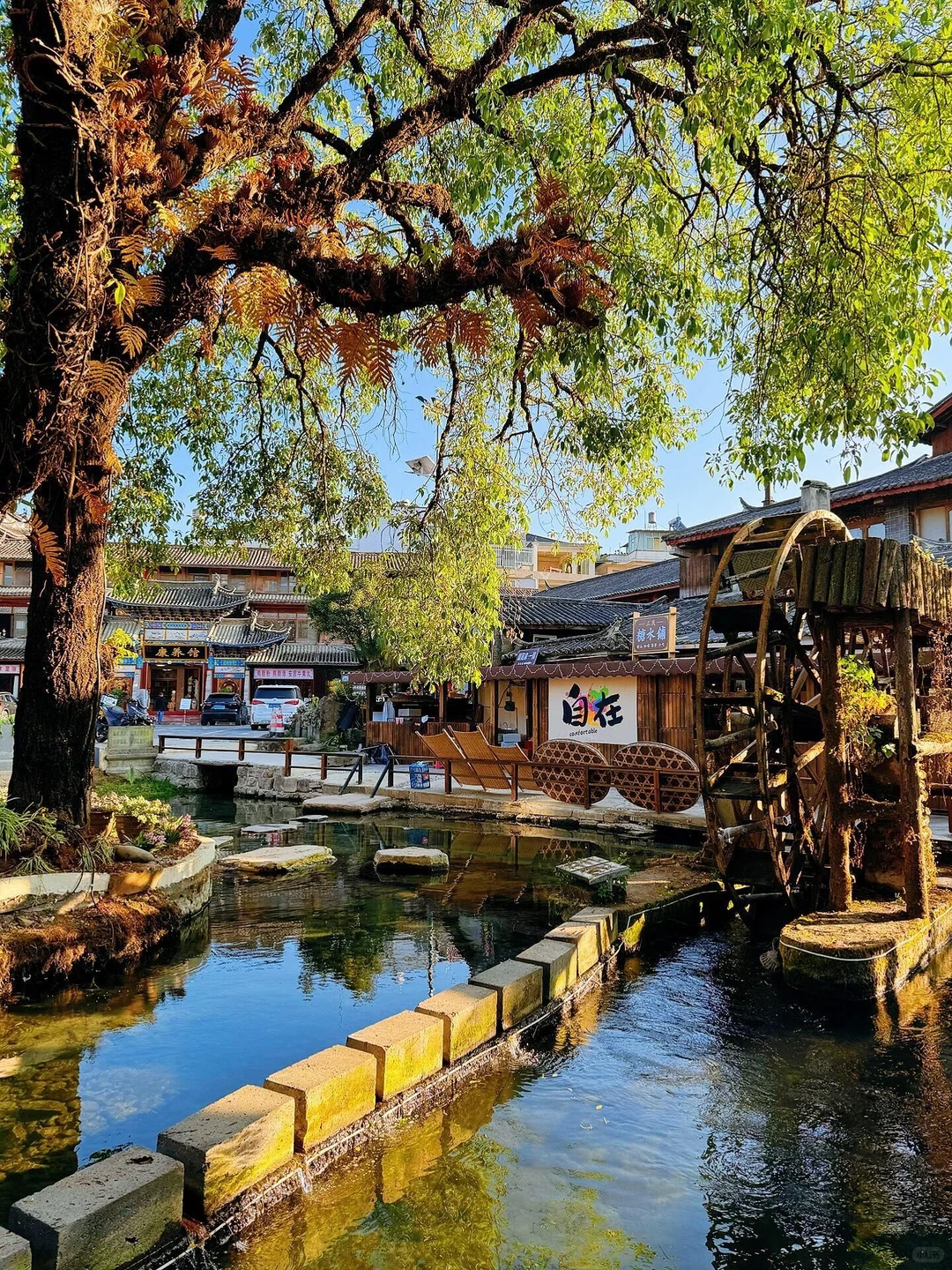 云南小众旅游地推荐✨人均1k+💰吃住全含